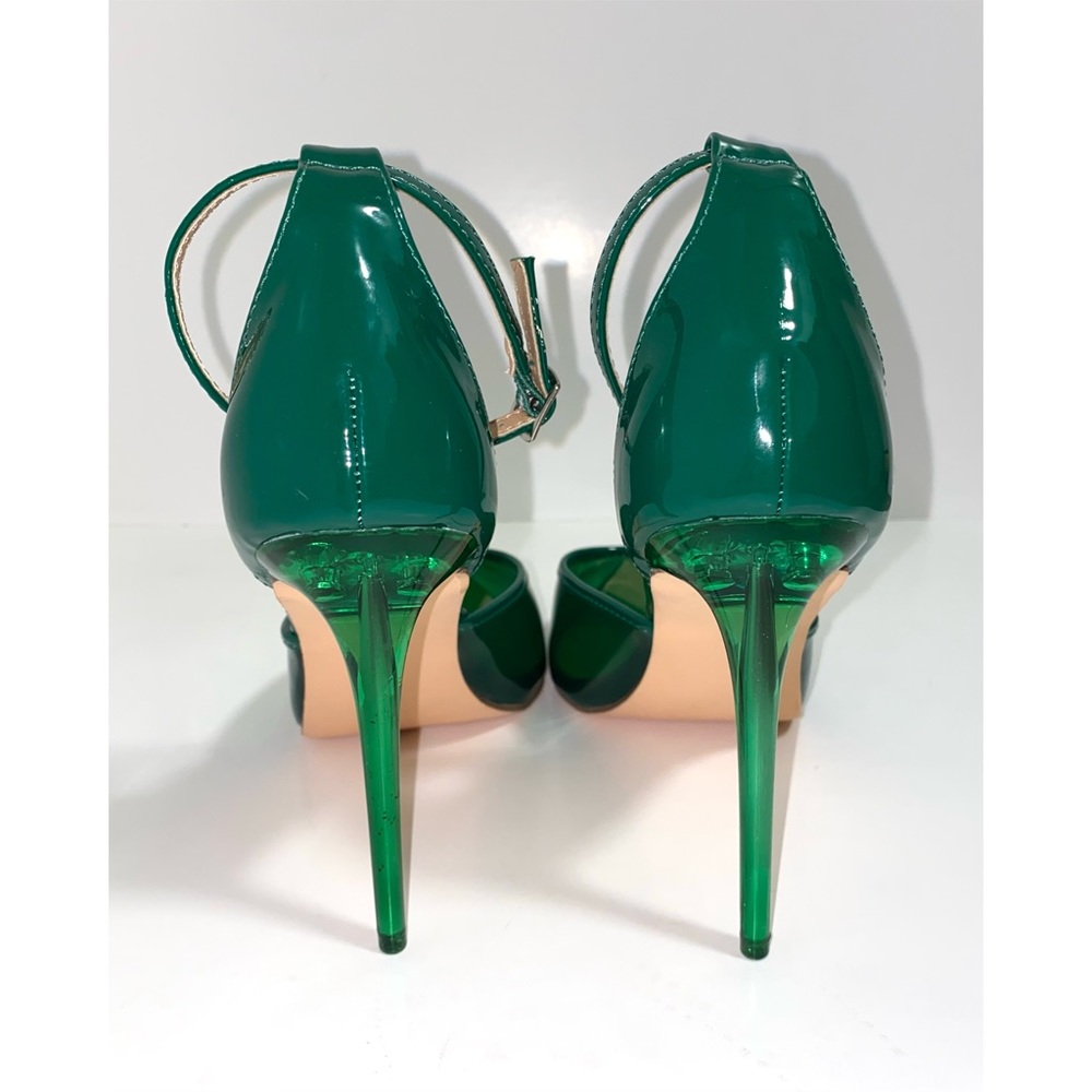 Steve Madden Women’s Alessi Pump Heels Brand New - Picture 5 of 7